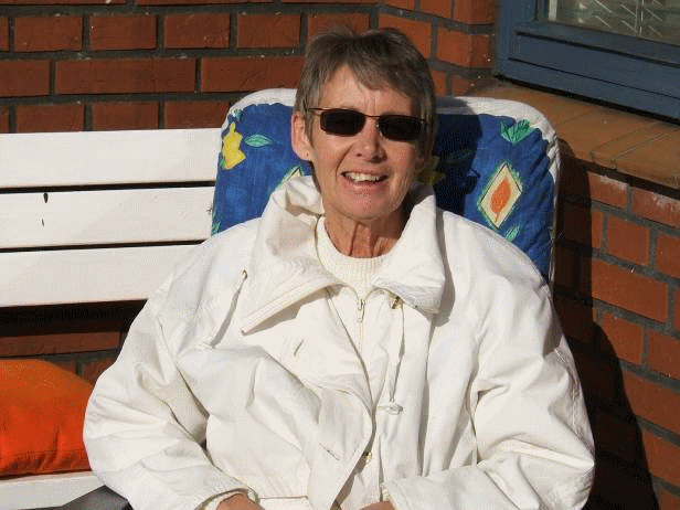 FruJ i solen34